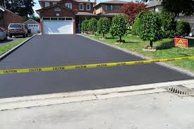 Driveway Pressure Washing in Clifton Knolls Mill Creek, NY